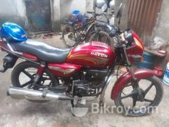 Hero Splendor Plus